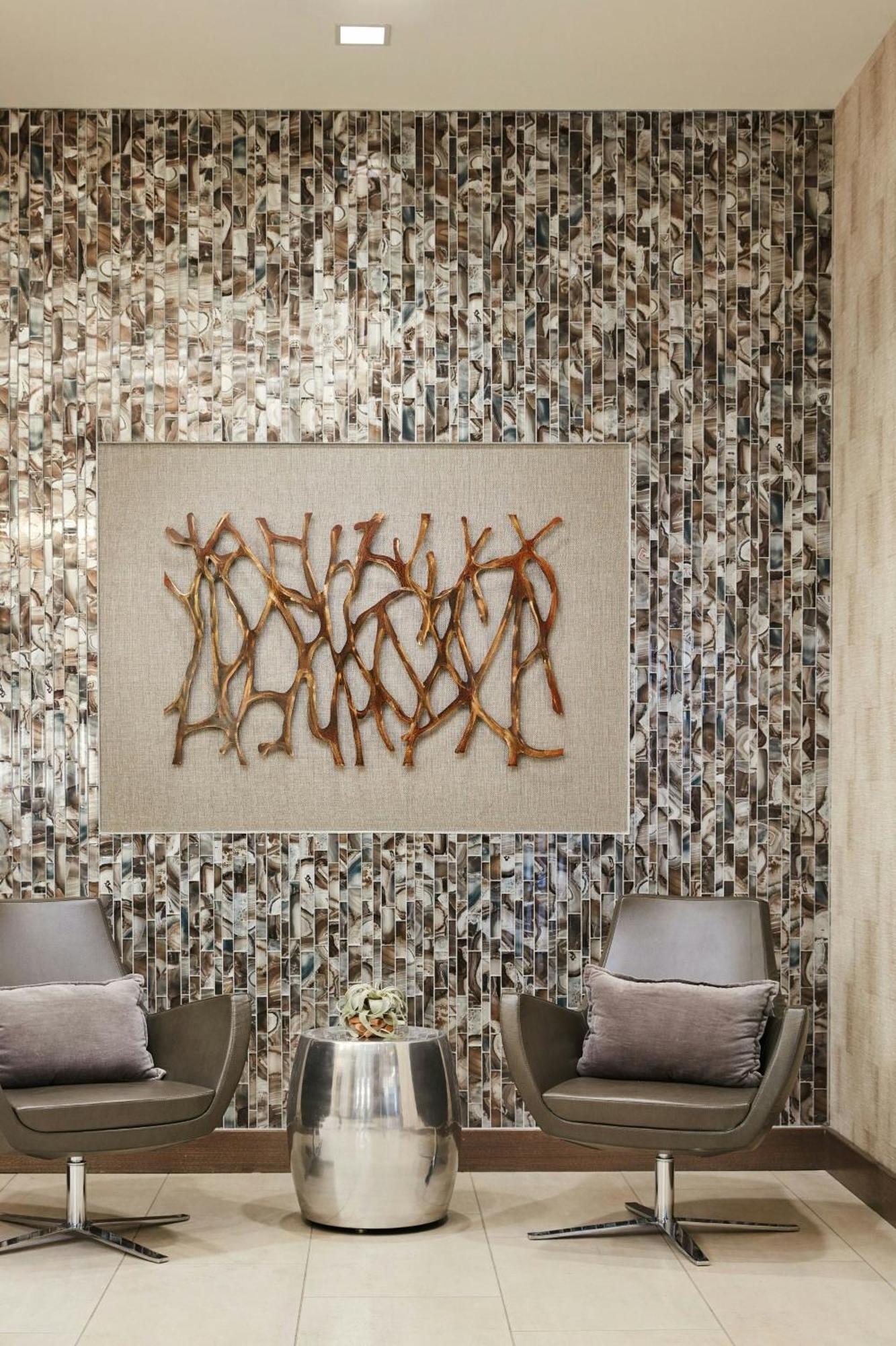 Ac Hotel By Marriott Cincinnati At The Banks Kültér fotó