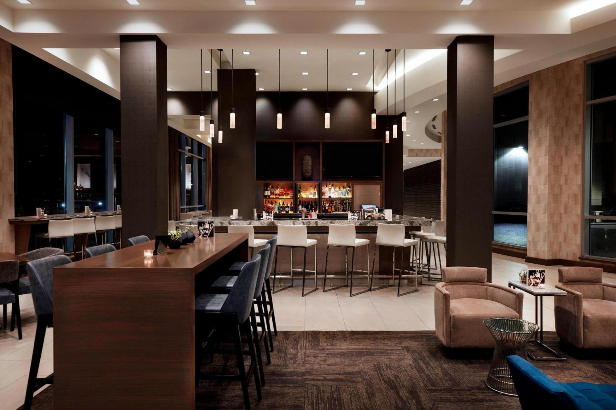 Ac Hotel By Marriott Cincinnati At The Banks Kültér fotó