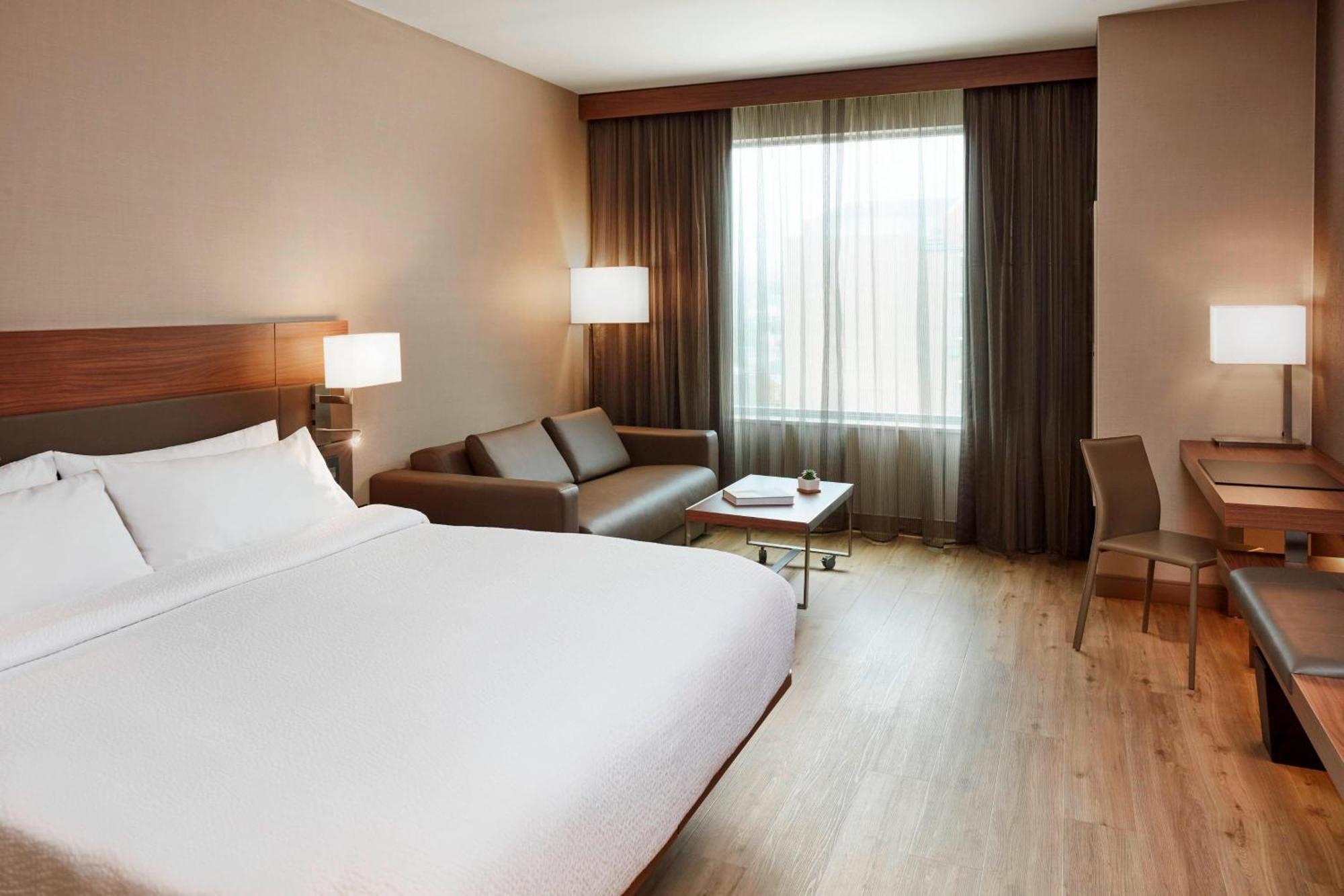 Ac Hotel By Marriott Cincinnati At The Banks Kültér fotó