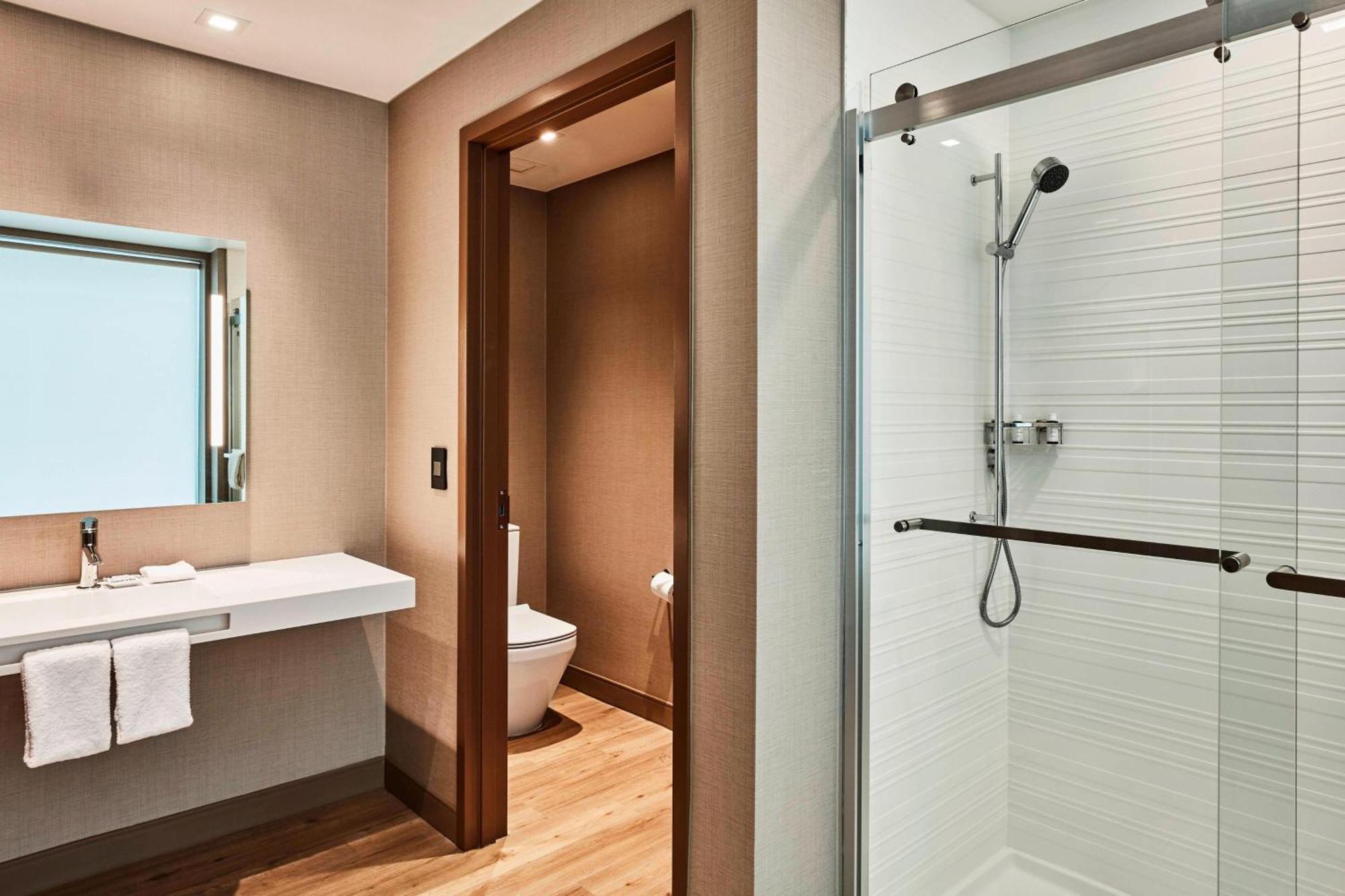 Ac Hotel By Marriott Cincinnati At The Banks Kültér fotó