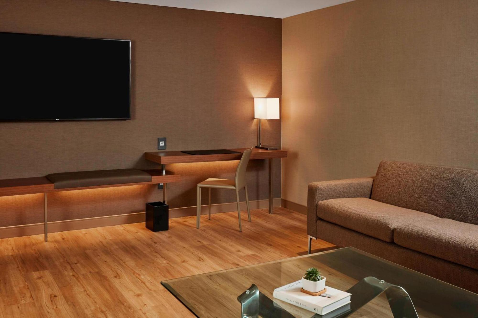 Ac Hotel By Marriott Cincinnati At The Banks Kültér fotó