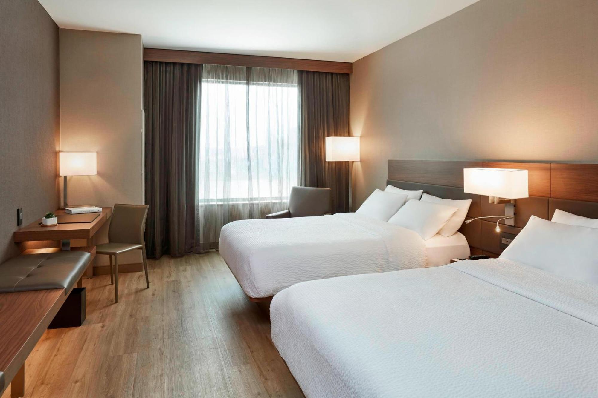 Ac Hotel By Marriott Cincinnati At The Banks Kültér fotó