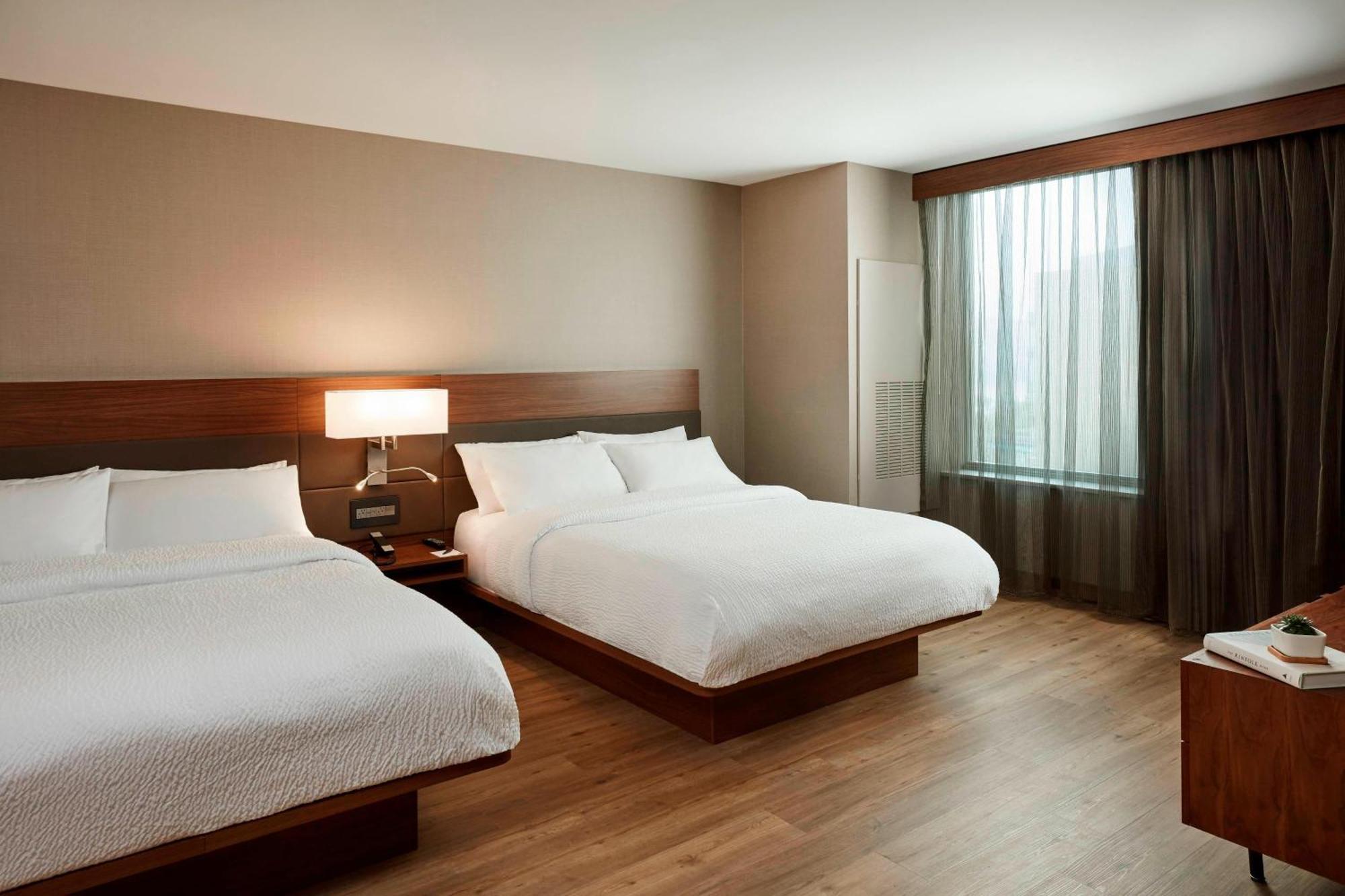 Ac Hotel By Marriott Cincinnati At The Banks Kültér fotó