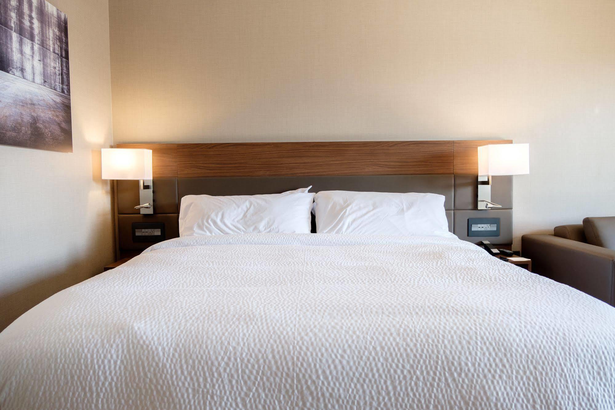 Ac Hotel By Marriott Cincinnati At The Banks Kültér fotó