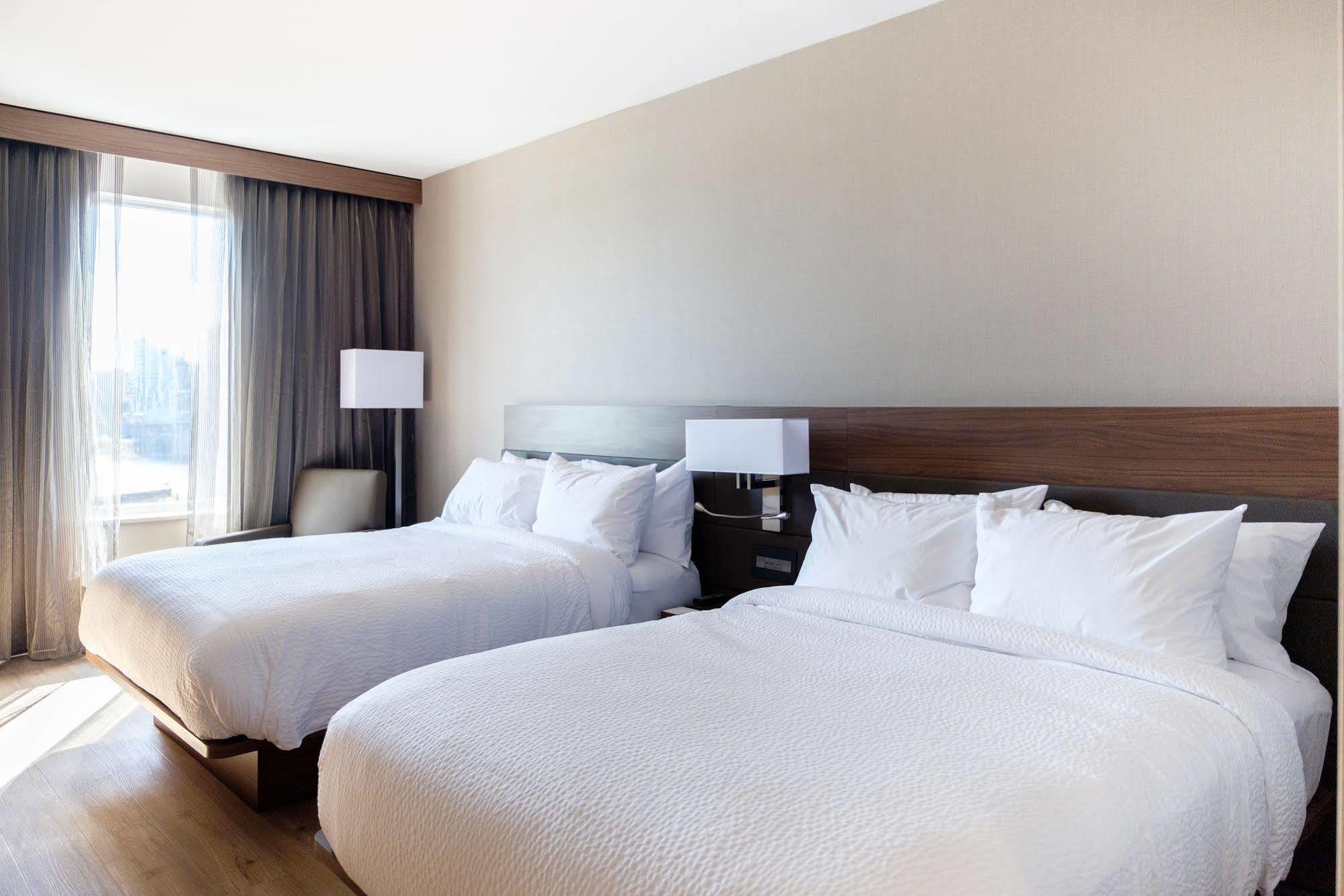 Ac Hotel By Marriott Cincinnati At The Banks Kültér fotó